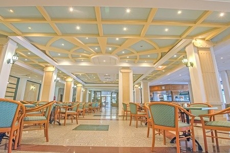 Tsokkos Gardens - 10