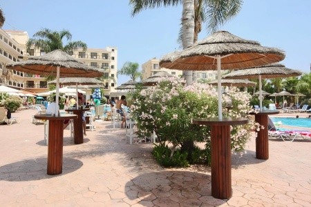 Tsokkos Gardens - 14