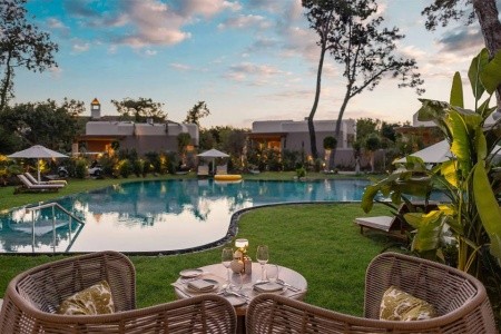 Turecko, Side, Bijal, za <span>221.829</span> Kč