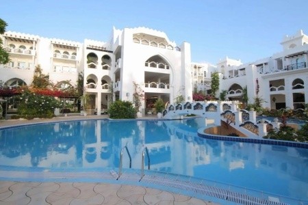Zanzibar, Další oblasti na Zanzibaru, Madinat Al Bahr Business & Spa, za <span>63.727</span> Kč