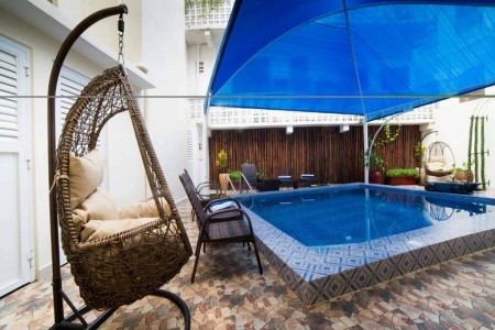 Zanzibar, Další oblasti na Zanzibaru, Spice Palace, za <span>34.619</span> Kč