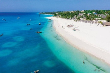 Zanzibar, Další oblasti na Zanzibaru, Maru Maru, za <span>37.570</span> Kč