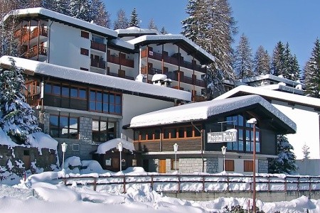 Splendor (Folgarida)