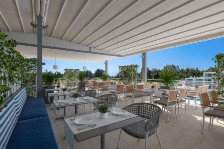 Valamar Parentino - 4