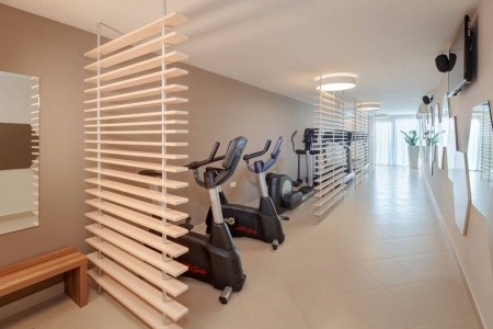 Valamar Parentino - 12