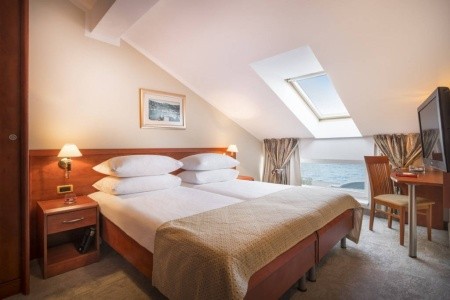 Chorvátsko Krk Sunny Baška Residence (Ex.