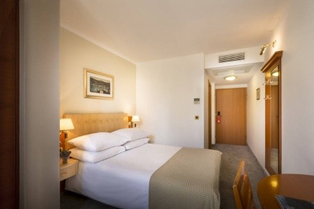 Chorvátsko Krk Sunny Baška Residence (Ex.