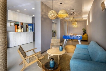 Chorvátsko Krk Sunny Baška Residence (Ex.