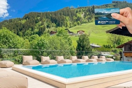 Ever.grün KAPRUN