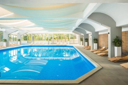 Chorvátsko Kvarner Excelsior 6 dňový pobyt Polpenzia Vlastná July 2026 (31/07/26- 5/08/26)