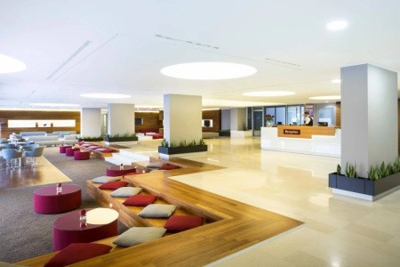 Chorvátsko Kvarner Excelsior 6 dňový pobyt Polpenzia Vlastná July 2026 (31/07/26- 5/08/26)