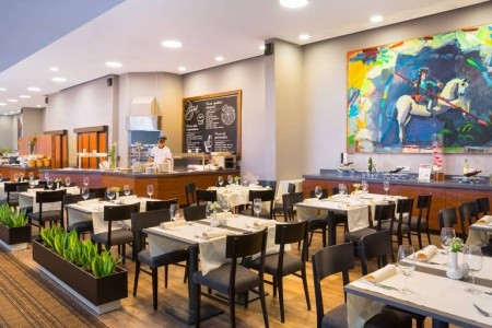 Chorvátsko Kvarner Excelsior 6 dňový pobyt Polpenzia Vlastná July 2026 (31/07/26- 5/08/26)