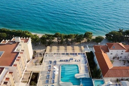 Bluesun Hotel Alga - 2