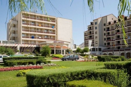 Sunny Baška Hotel (Ex. Corinthia) - 3