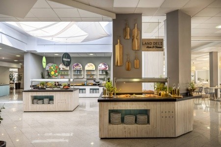 Sunny Baška Hotel (Ex. Corinthia) - 6