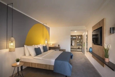 Sunny Baška Hotel (Ex. Corinthia) - 8