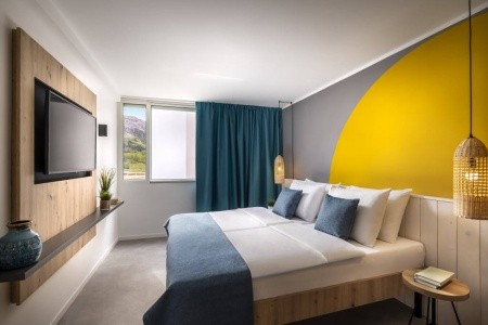 Sunny Baška Hotel (Ex. Corinthia) - 9