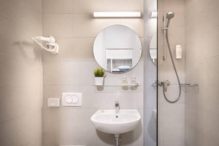 Sunny Baška Hotel (Ex. Corinthia) - 10