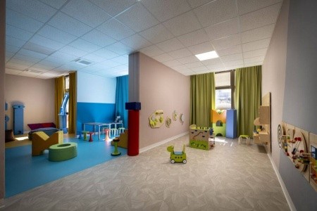 Sunny Baška Hotel (Ex. Corinthia) - 11