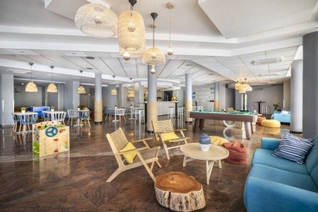 Sunny Baška Hotel (Ex. Corinthia) - 15