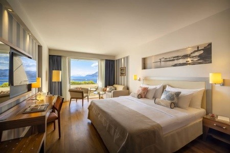 Valamar Collection Dubrovnik President - 4