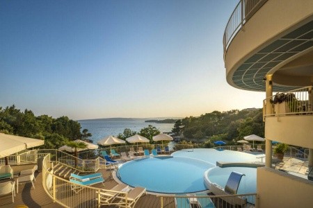 Sunny Krk (Ex. Valamar Koralj) - 3