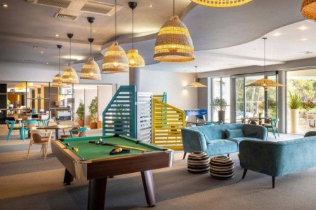 Sunny Krk (Ex. Valamar Koralj) - 5