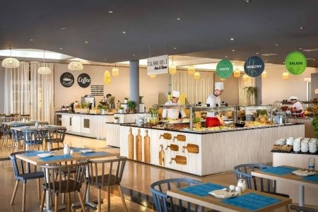 Sunny Krk (Ex. Valamar Koralj) - 6