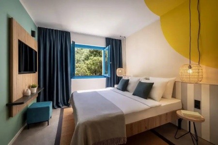 Sunny Krk (Ex. Valamar Koralj) - 7