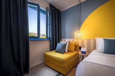 Sunny Krk (Ex. Valamar Koralj) - 8