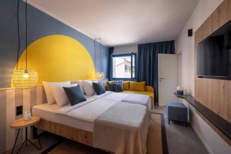 Sunny Krk (Ex. Valamar Koralj) - 9