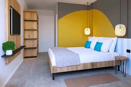 Sunny Krk (Ex. Valamar Koralj) - 11