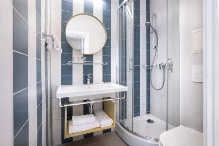 Sunny Krk (Ex. Valamar Koralj) - 12