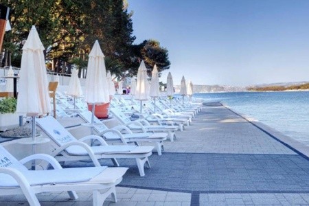 Sunny Krk (Ex. Valamar Koralj) - 14