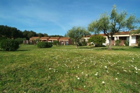 Naturist Park Koversada Apartments - 4