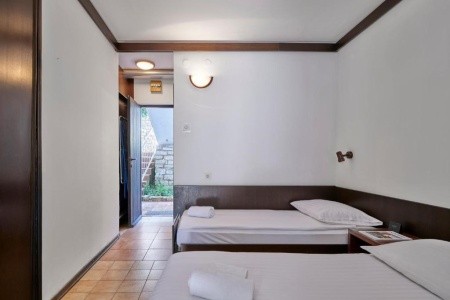 Naturist Park Koversada Apartments - 12