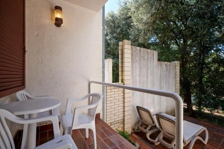 Naturist Park Koversada Apartments - 13