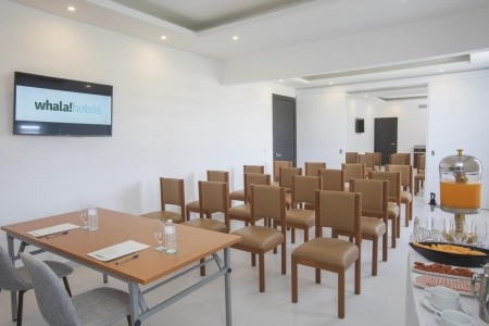 Whala! Urban Punta Cana - 36