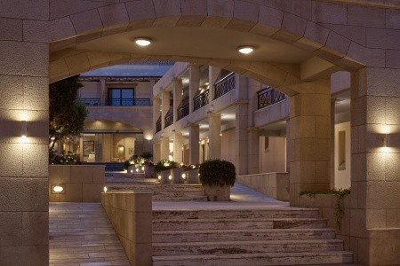 Lindian Dream Seaside Resort (Ex. Mitsis Lindos Memories) - 56