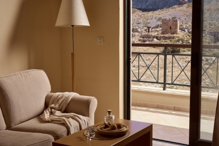 Lindian Dream Seaside Resort (Ex. Mitsis Lindos Memories) - 62