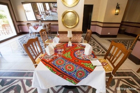 Jaz Mirabel Beach Resort - 19