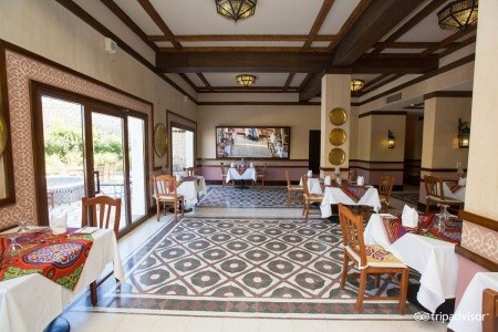 Jaz Mirabel Beach Resort - 20