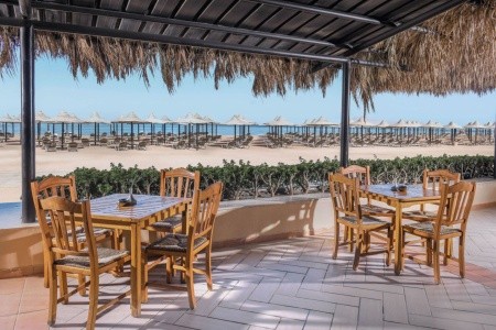 Jaz Mirabel Beach Resort - 21