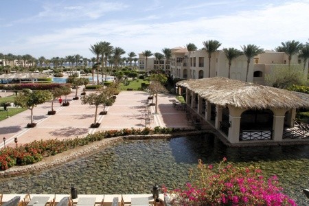 Jaz Mirabel Beach Resort - 22