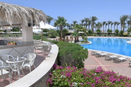 Jaz Mirabel Beach Resort - 25