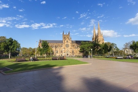 PERLY AUSTRÁLIE S ČESKÝM PRŮVODCEM - 4