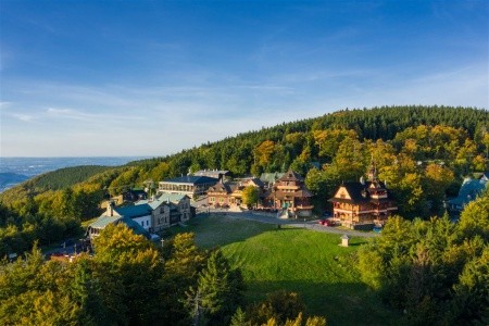 Ibis Styles Relax Rožnov Pod Radhoštěm (Ex.relax) - 39