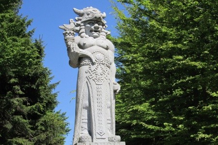 Ibis Styles Relax Rožnov Pod Radhoštěm (Ex.relax) - 41