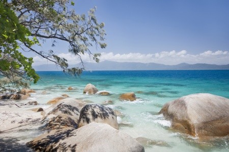 PERLY AUSTRÁLIE S ČESKÝM PRŮVODCEM - 10