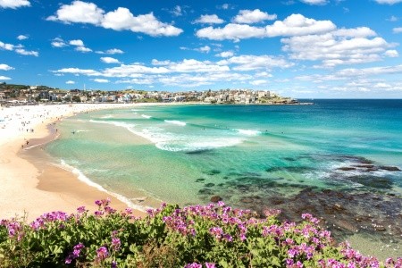 PERLY AUSTRÁLIE S ČESKÝM PRŮVODCEM - 16